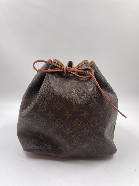 Louis Vuitton Monogram Papillon 289