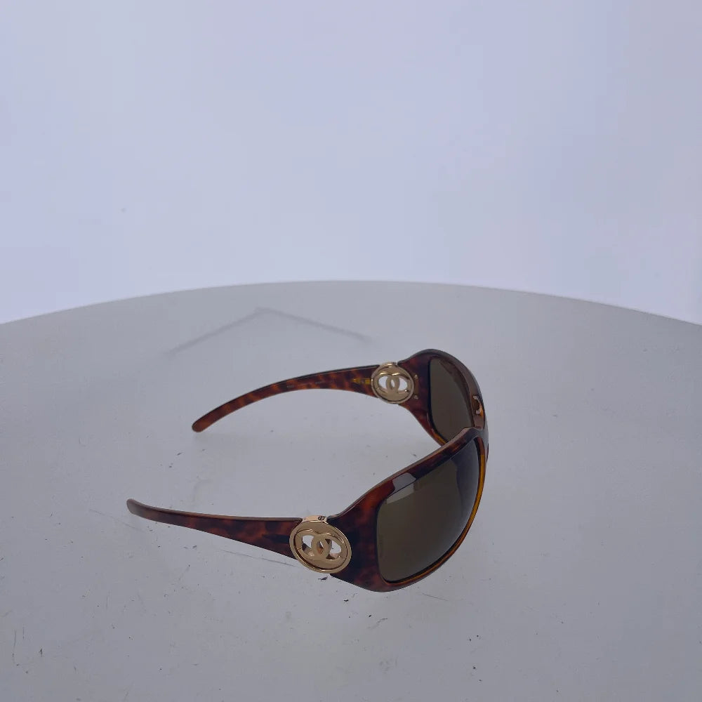 chanel sunglasses 6023